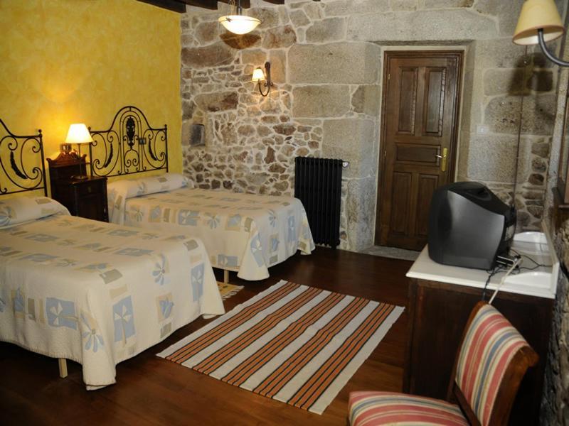 Casa Casarellos Kamer foto