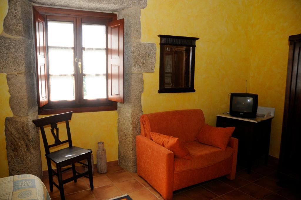 Casa Casarellos Kamer foto