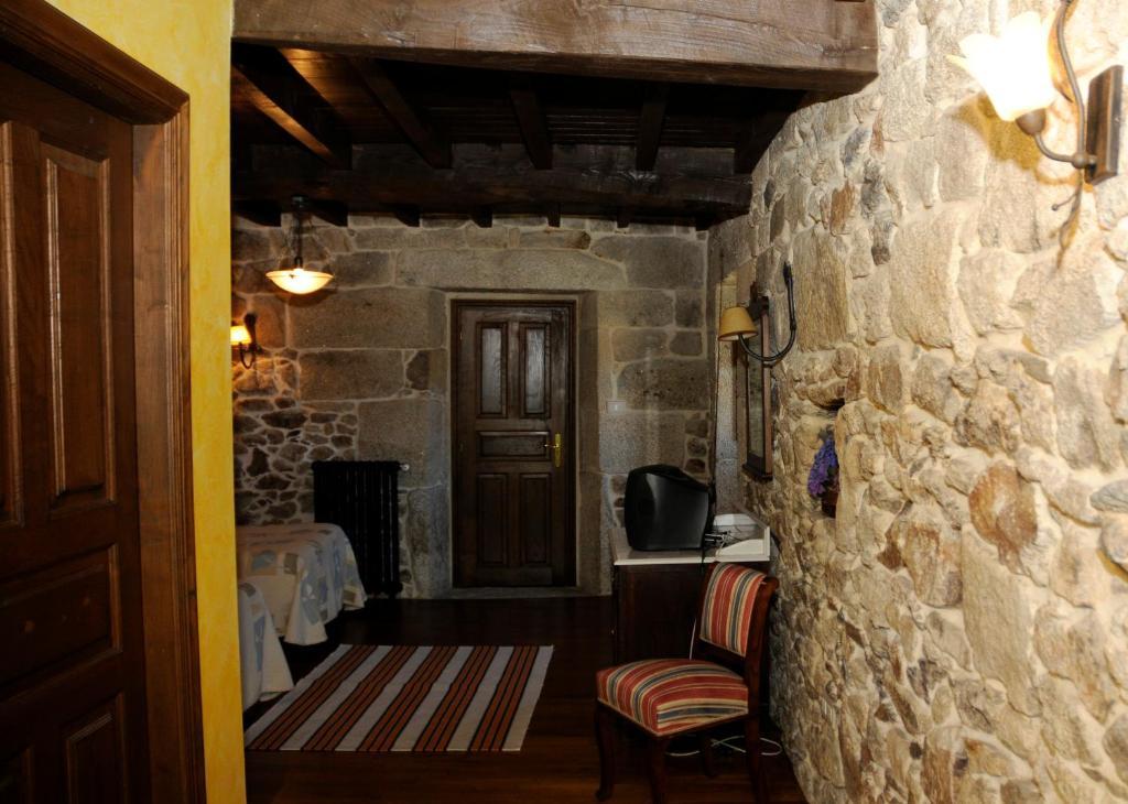 Casa Casarellos Kamer foto