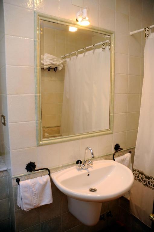 Casa Casarellos Kamer foto