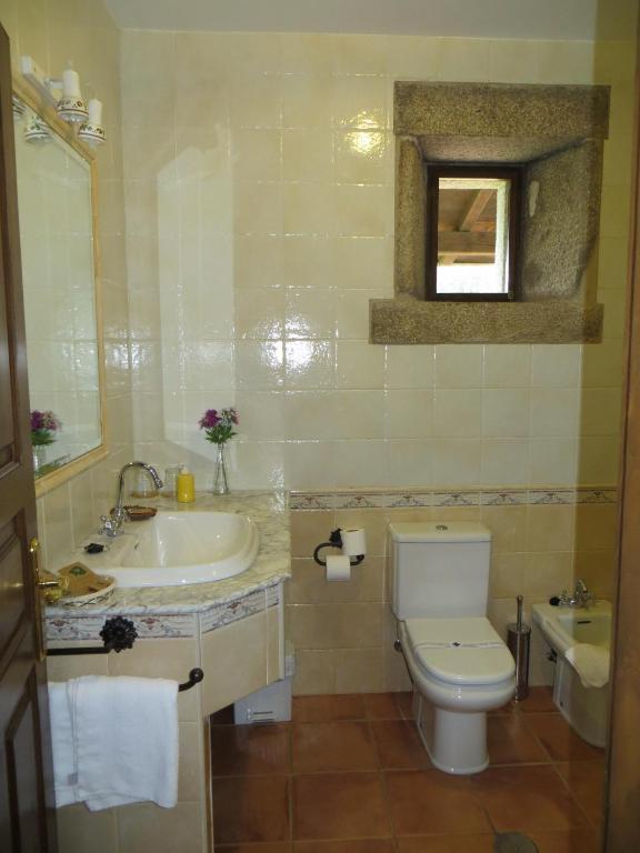 Casa Casarellos Kamer foto