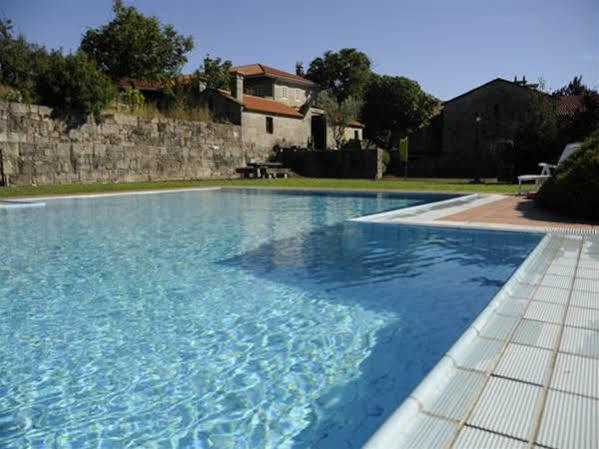 Casa Casarellos Buitenkant foto