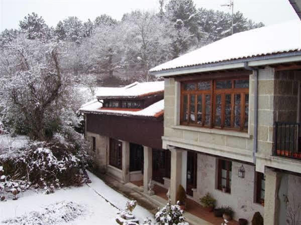 Casa Casarellos Buitenkant foto