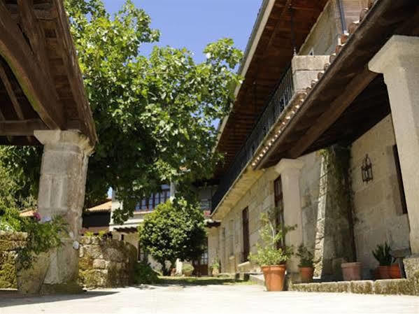 Casa Casarellos Buitenkant foto