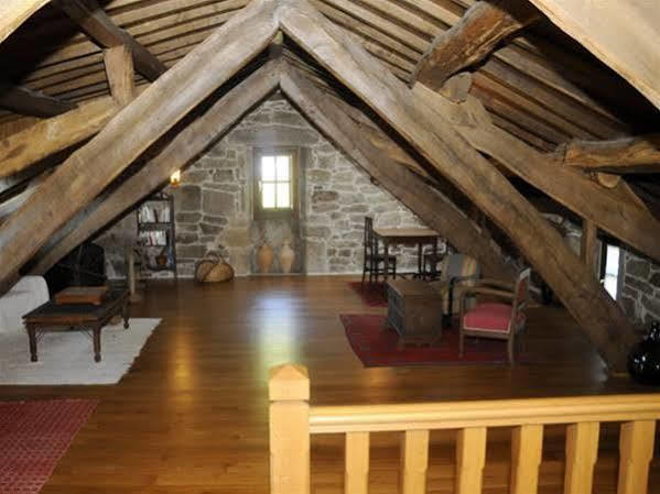 Casa Casarellos Buitenkant foto
