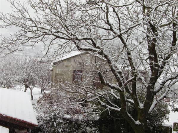 Casa Casarellos Buitenkant foto